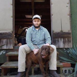 Meet your Posher, Kenny